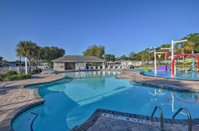 half Mi to Ocean Surfside Beach Resort Home